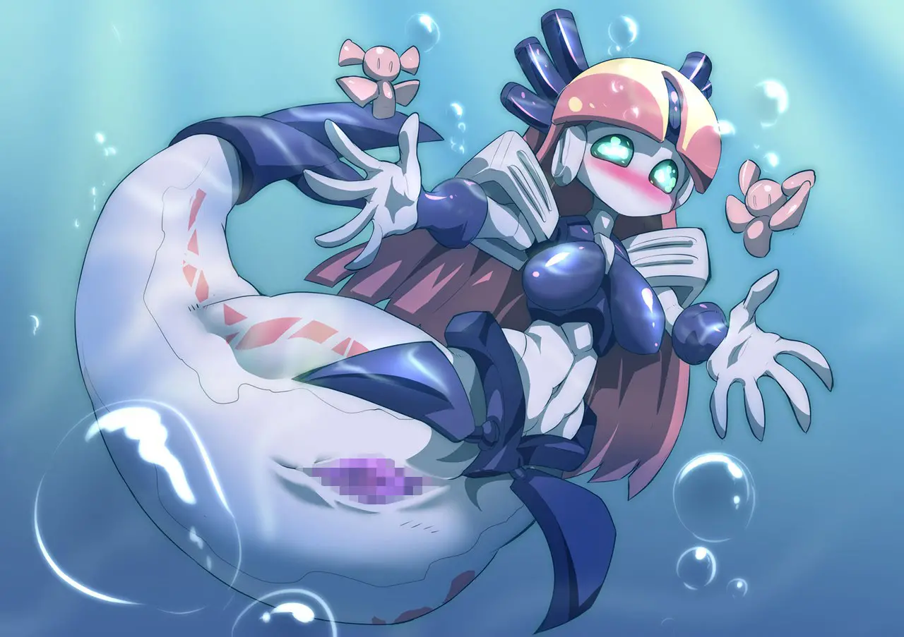 Medamarutto!!